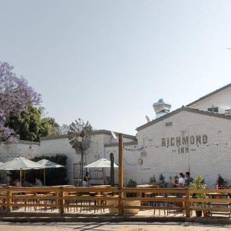 The Richmond Inn