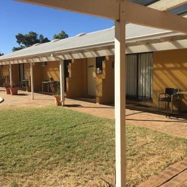 Carnarvon Caravan Park