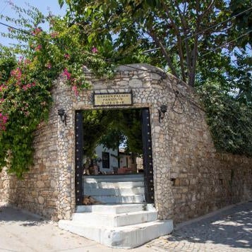 Garden Palace Boutique Hotel