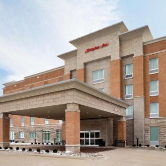Hampton Inn By Hilton Champaign Southwest, IL Thumbnail