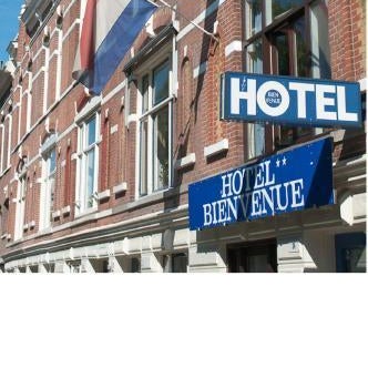 Hotel Bienvenue Thumbnail