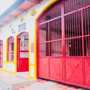 Hotel Colonial - Honda -