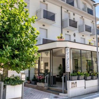 Hotel Tiglio