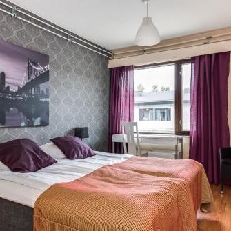 Hotel Pohjankievari Thumbnail