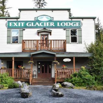 Exit Glacier Lodge Thumbnail