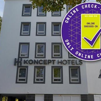 KONCEPT HOTEL Zum Kostbaren Blut Thumbnail