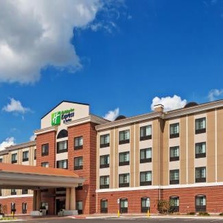 Holiday Inn Express & Suites Glenpool By IHG