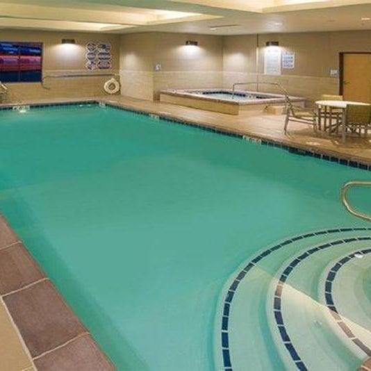 Holiday Inn Express & Suites Salt Lake City South-Murray By IHG