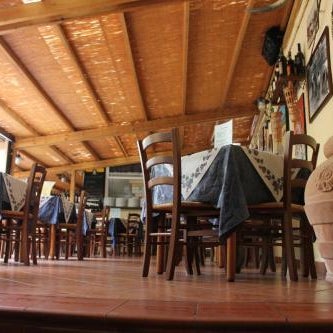 Albergo la portaccia