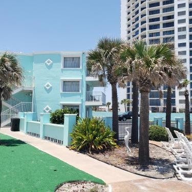 SeaScape Inn - Daytona Beach Shores Thumbnail