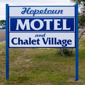 Hopetoun Motel & Chalet Village