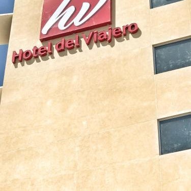 Hotel Del Viajero