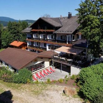 Hotel Sonnenhof 3-Sterne-Superior