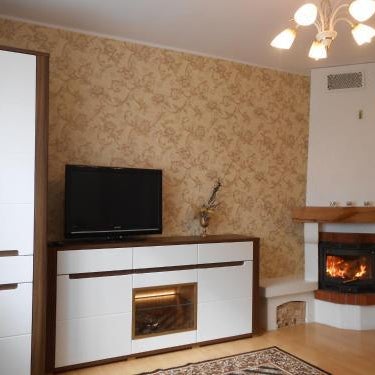 Pärnu Posti Apartment Thumbnail