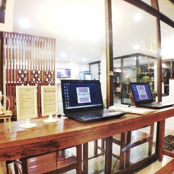 Chiang Rai Hotel Thumbnail