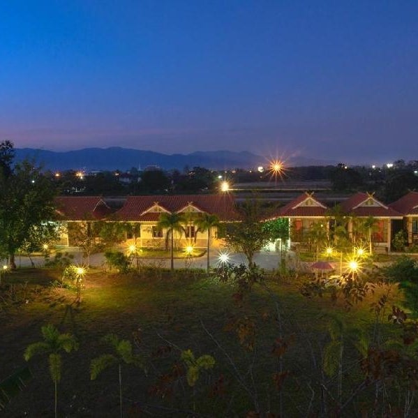 Chiang Rai Khuakrae Resort Thumbnail