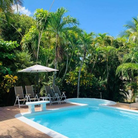 Villa Del Sol Boutique Hotel Thumbnail