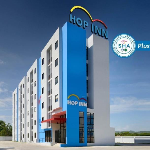HOP INN Udonthani Thumbnail