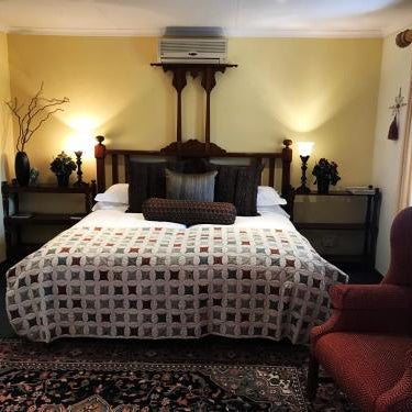 The Crown Guest House Thumbnail