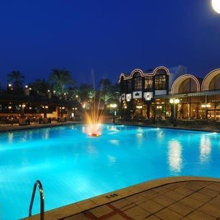 JAZ Pyramids Resort Thumbnail