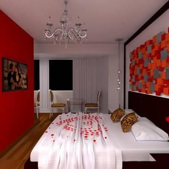 Hotel Queen Thumbnail