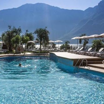 Hotel Atilius - Adults Only