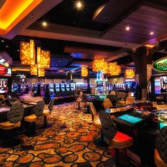 Twin Arrows Navajo Casino Resort Thumbnail