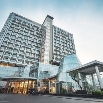 The Margo Hotel Thumbnail