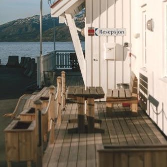 Lødingen Brygge