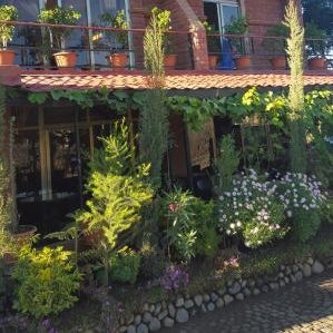 Red Rock Lalibela Hotel Thumbnail