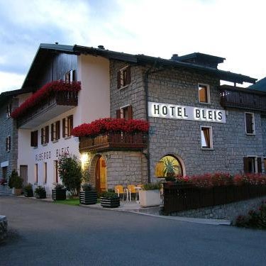 Hotel Bleis