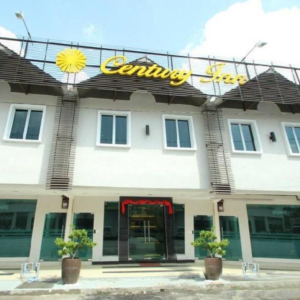 Century Inn Hotel