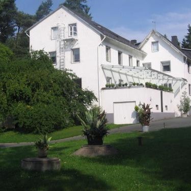 Hotel Ambiente