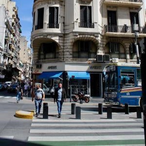 Hotel Bahia Thumbnail
