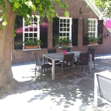 Hotel Boerderij Restaurant De Gloepe