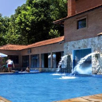 Hotel Fazenda Campo dos Sonhos