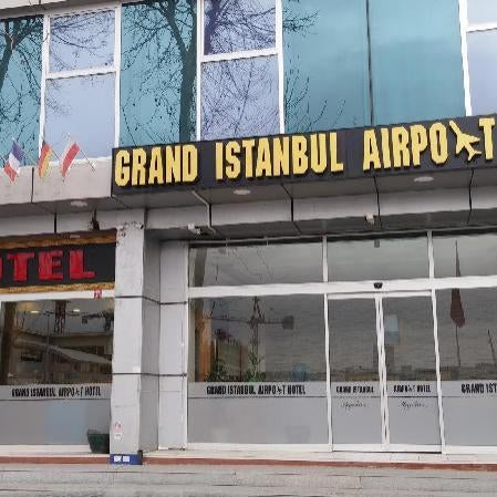 Hotel Grand Istanbul Airport