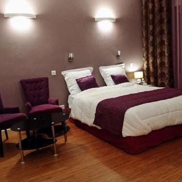 Hôtel Paris Gambetta