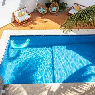 Mezcal Hostel Thumbnail
