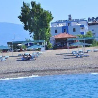 Önder Yıldız Hotel