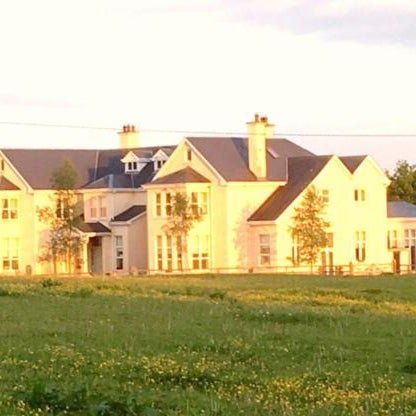 Rossmanagher House Thumbnail