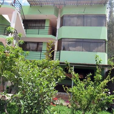 Hostal Ayllu con cochera Thumbnail