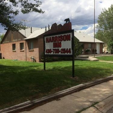Harrison Inn Thumbnail