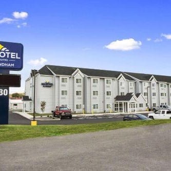 Microtel Inn & Suites By Wyndham Carrollton Thumbnail