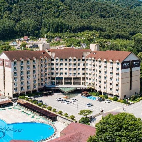 Kensington Resort Gapyeong