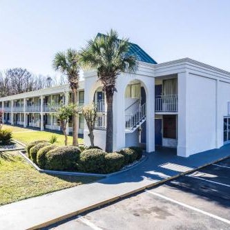 Motel 6-Townsend, GA Thumbnail