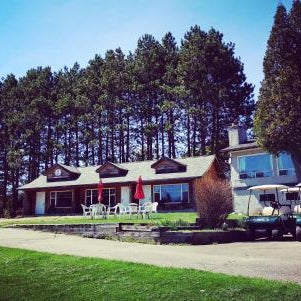 Barry's Bay Golf Resort Thumbnail