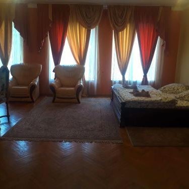 Hotel Alfa Thumbnail
