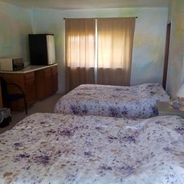Mountaineer Motel Thumbnail