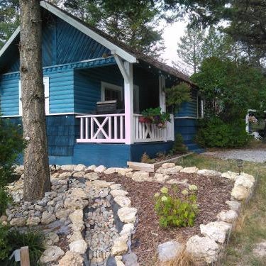 Fairmont Mountain Bungalows Thumbnail